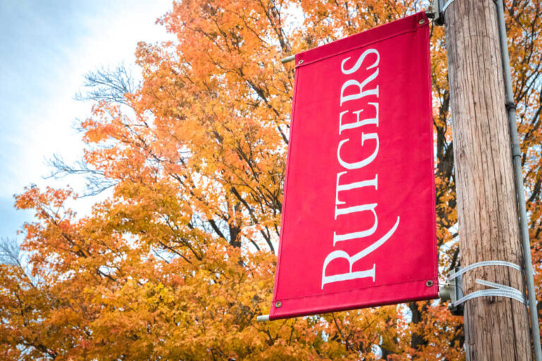 Rutgers University Islamic Center Vandalized During Eid-al-fitr 