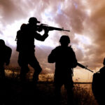 Joint Forces Operation Targets High-Ranking ISIS Leaders in Iraq