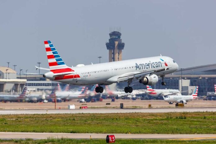 Dallas,,United,States,-,May,5,,2023:,American,Airlines,Airbus