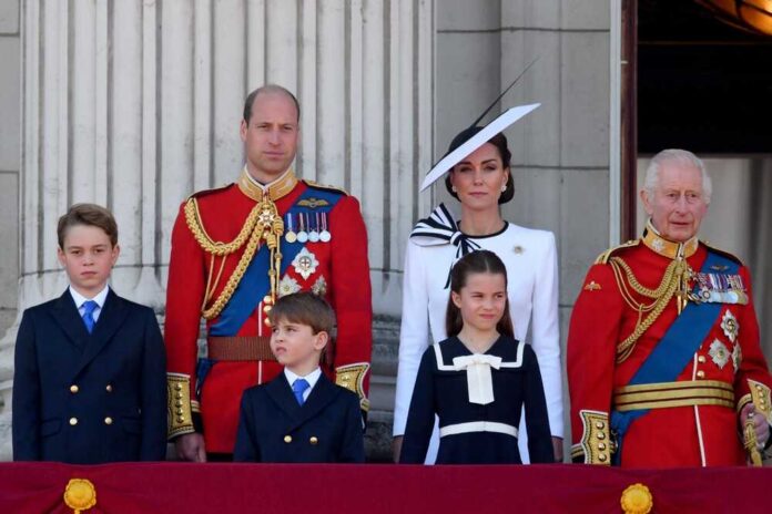 London,,United,Kingdom,15th,June,2024,-,The,Royal,Family