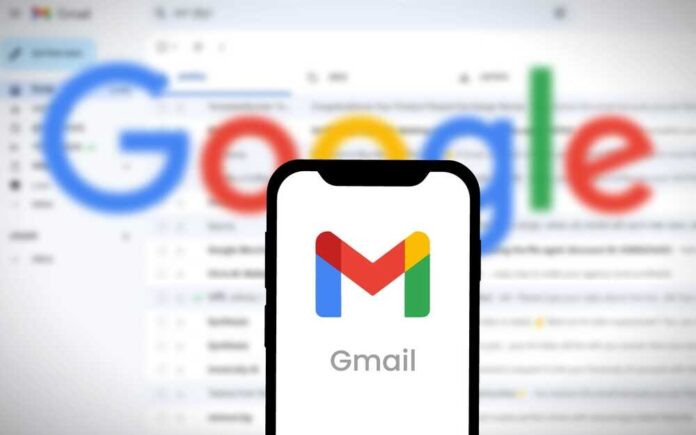 Chittagong,,Bangladesh-,16,August,2024:,Google,Product,Gmail,Logo,Is
