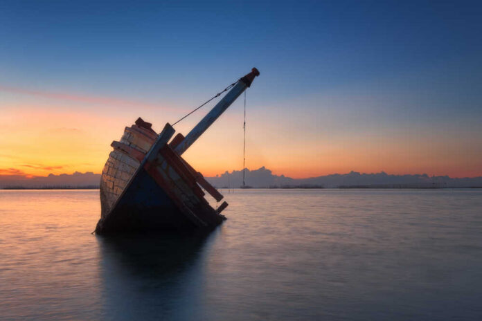 Shipwreck