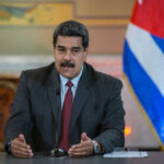 US Military Strikes, Captures Maduro