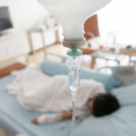 Record Hospitalizations Overwhelm NY Healthcare