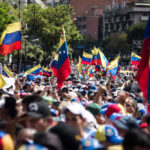 Venezuela Hope: Exiles See Justice Served