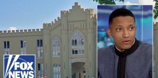 Cadets push back as Virginia Dems threaten to cut military school funding