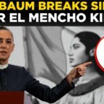 Claudia Sheinbaum LIVE: Mexico President Speaks After
