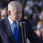 Netanyahu urges Iran not to attack Israel or risk a 'response