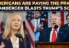 Virginia’s Spanberger: Hero or Headache for Dems? 'We did not hear truth': VA Gov Spanberger slams Trump in