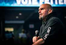 Dem Senator Shocks Party with Immigration Critique