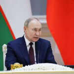 Russia’s Easter Truce: Empty Promises, Endless War