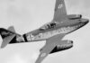 How Germany Engineers Built The World's First Jet Fighter