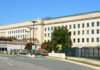 Pentagon’s $200B Iran Push: Outrage Grows Exterior view of the Pentagon building with clear blue sky