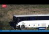 5 dead, multiple injured in Virginia bus crash