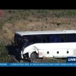License Loophole Exposed—Families Shattered 5 dead, multiple injured in Virginia bus crash