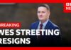 Wes Streeting resigns as health secretary, saying he has lost confidence in Keir Starmer | BBC News