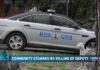 Community Shocked by Killing of Carroll County Deputy