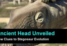 Stegosaur Skull Mystery: True Evolution Shake-Up? Stegosaur Skull Discovery: New Insights into Dinosaur Evolution