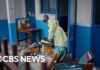 WHO declares Ebola outbreak a global health emergency