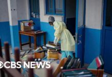 WHO’s Ebola FAILURE – Who’s to Blame? WHO declares Ebola outbreak a global health emergency