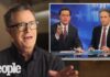 Stephen Colbert on the End of 'The Late Show,' What's Next & Why CBS Might Have "Saved" His Life