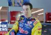 Sudden Death at 41 — What Happened to Kyle Busch? JUST IN: New details into the sudden death of NASCAR star Kyle Busch