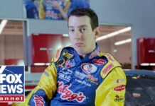 JUST IN: New details into the sudden death of NASCAR star Kyle Busch