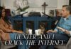 Candace x Hunter Biden: The Interview
