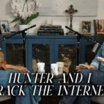 Cross-Partisan Podcast Sparks Media Frenzy Candace x Hunter Biden: The Interview