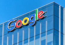 Who Owns AI’s Mistakes? A Court Answers Google logo on glass office building facade