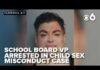 Pride festival cancelled, organization dissolved over founder's sex misconduct arrest