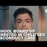 Pride festival cancelled, organization dissolved over founder's sex misconduct arrest