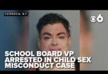 Pride festival cancelled, organization dissolved over founder's sex misconduct arrest