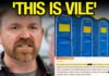 Democrat Senate Candidate BLASTED after vile posts attacking injured soldier EXPOSED