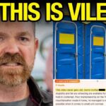 Democrat Senate Candidate BLASTED after vile posts attacking injured soldier EXPOSED