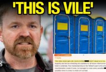 A Candidate’s Words Come Back To Haunt Him Democrat Senate Candidate BLASTED after vile posts attacking injured soldier EXPOSED
