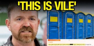 Democrat Senate Candidate BLASTED after vile posts attacking injured soldier EXPOSED