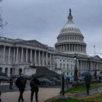 Republican Rep. Tom Kean Jr.'s absence raises broader questions about Congress