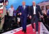 UFC Freedom 250 LIVE: Trump celebrates 80th birthday with White House fight