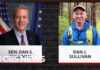 Name Doppelgänger Booted — Who Decides? Candidate confusion in Alaska Senate race as Republicans with same name compete for same seat
