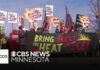 DOJ charges 15 in Minnesota for opposing immigration enforcement