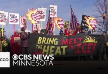 DOJ charges 15 in Minnesota for opposing immigration enforcement