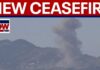 What’s Hidden Behind This Sudden Truce? Middle East latest: Israel & Hezbollah agree to ceasefire amid US-Iran peace agreement