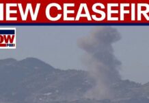 What’s Hidden Behind This Sudden Truce? Middle East latest: Israel & Hezbollah agree to ceasefire amid US-Iran peace agreement