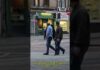 Chilling Moment Police Arrest Machete Man in Edinburgh ...