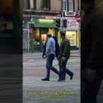 Counterterrorism Jumps In—Motive Still Missing Chilling Moment Police Arrest Machete Man in Edinburgh ...