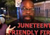 Black Chicago Residents SHOCKED After Drive By Mass Shooting During Juneteenth Holiday Party!