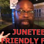 Drive-By Carnage, No Arrests—Why? Black Chicago Residents SHOCKED After Drive By Mass Shooting During Juneteenth Holiday Party!