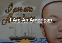 Birthright Clash: Who Really Counts American? I Am An American: The Wong Kim Ark Mural — San Francisco Chinatown 2026
