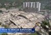 American Teams Push Forward Despite Confusion Venezuela earthquakes death toll rises to at least 1,430 as desperation mounts